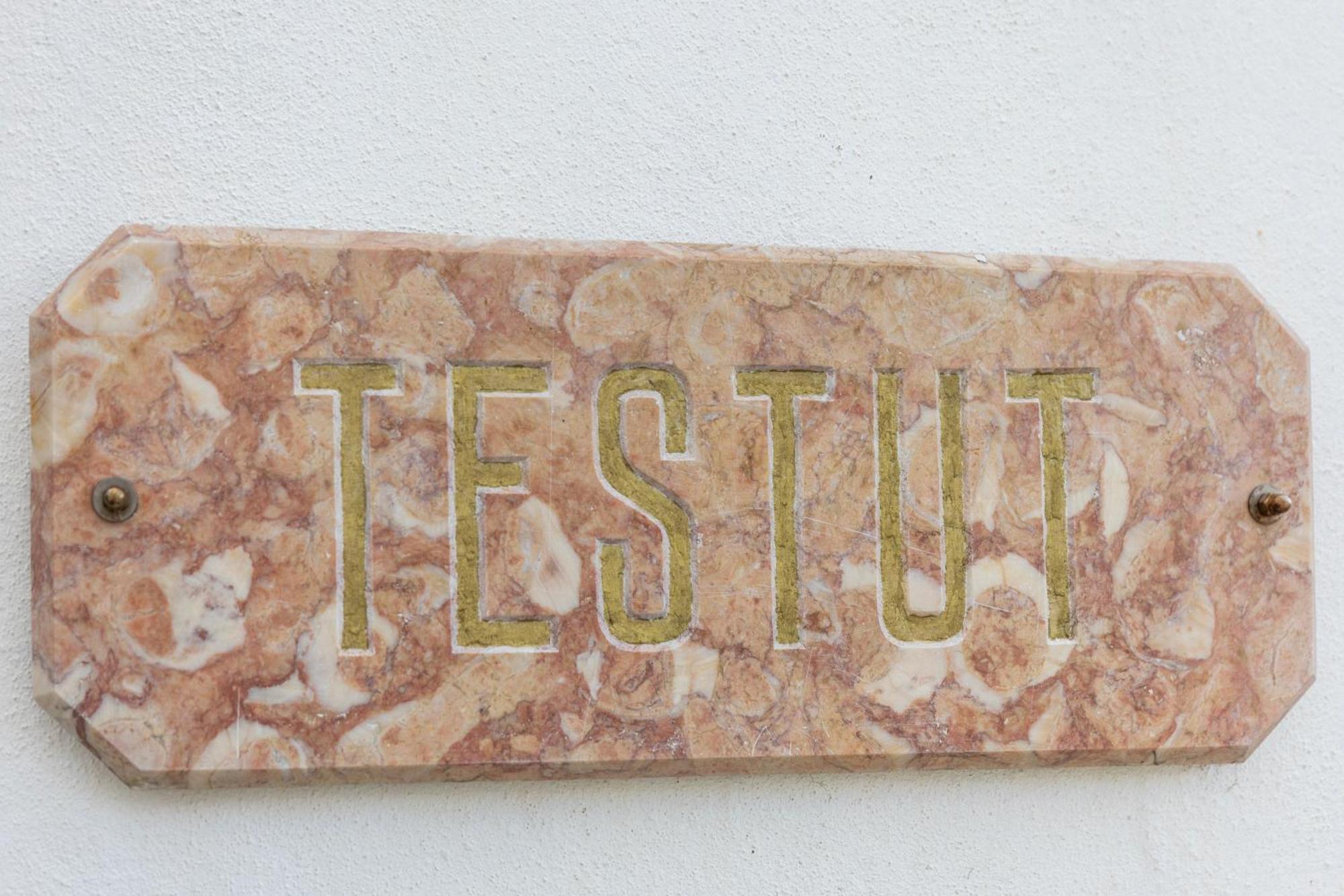 בית הארחה סינטרה 	Quinta Pedra Firme מראה חיצוני תמונה